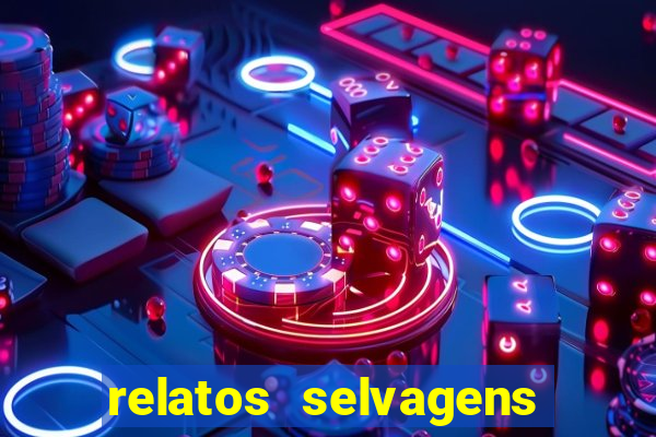 relatos selvagens gabriel pasternak